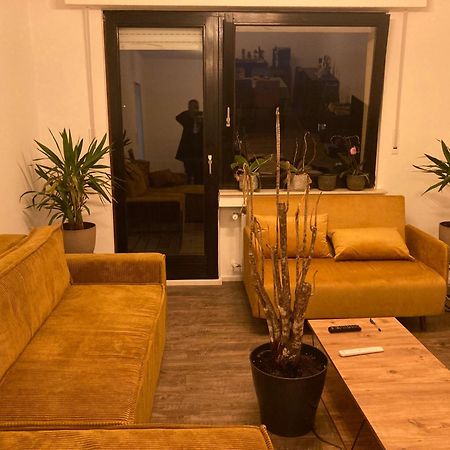 Nice Cozy Appartment Реміх Екстер'єр фото