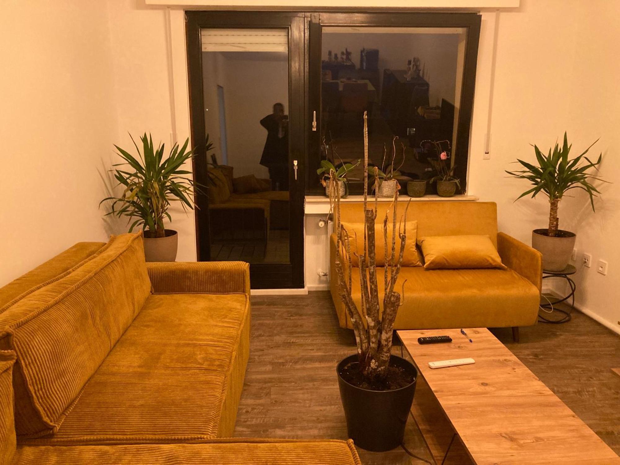 Nice Cozy Appartment Реміх Екстер'єр фото