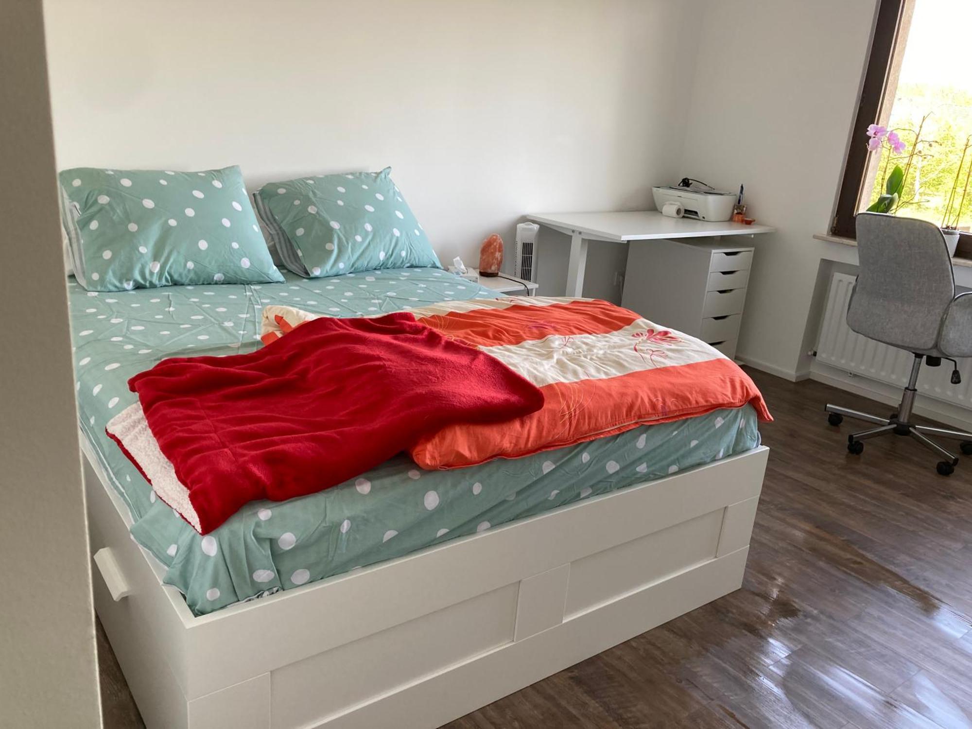 Nice Cozy Appartment Реміх Екстер'єр фото